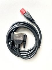 Dimsport Standard OBD2 Motorcycle Connection Cable