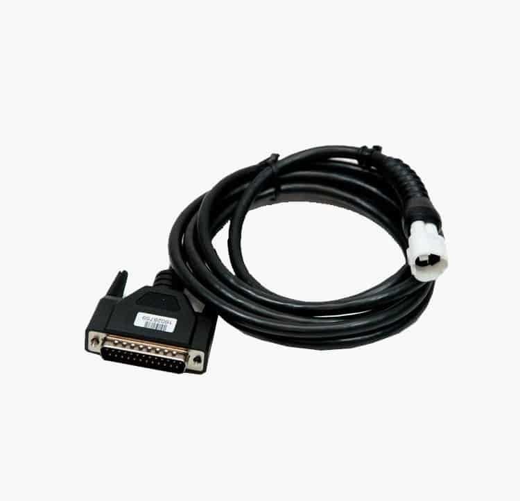 KESS3 - Yamaha T-Max K-Line cable