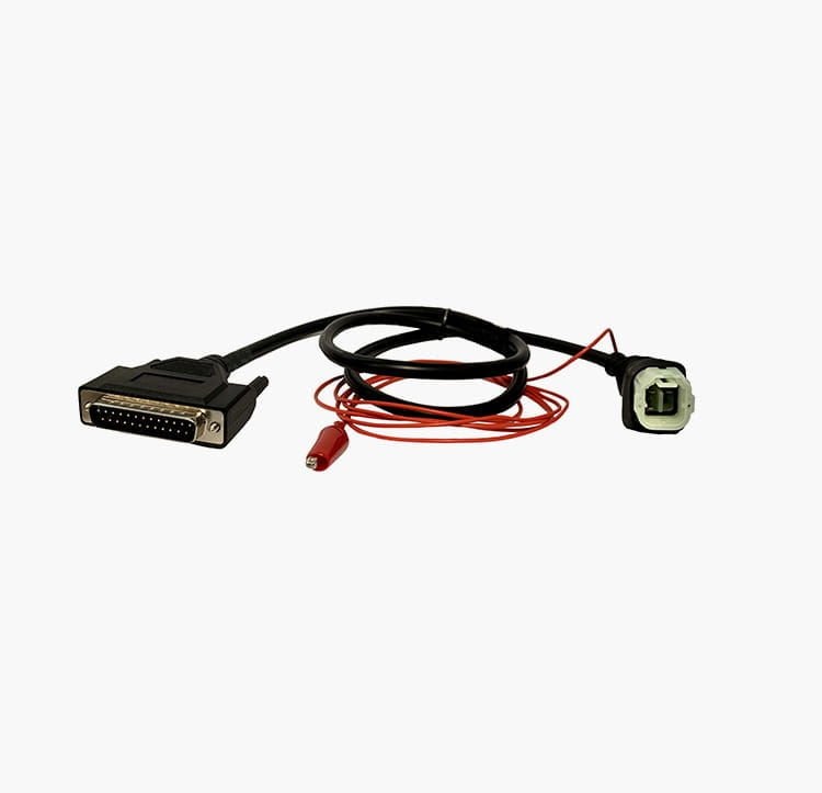 KESS3 - Honda - Kehin 3 pin cable