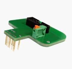 KESS3 - Adapter for Denso ECU (NEC 76F00xx Board Type B)
