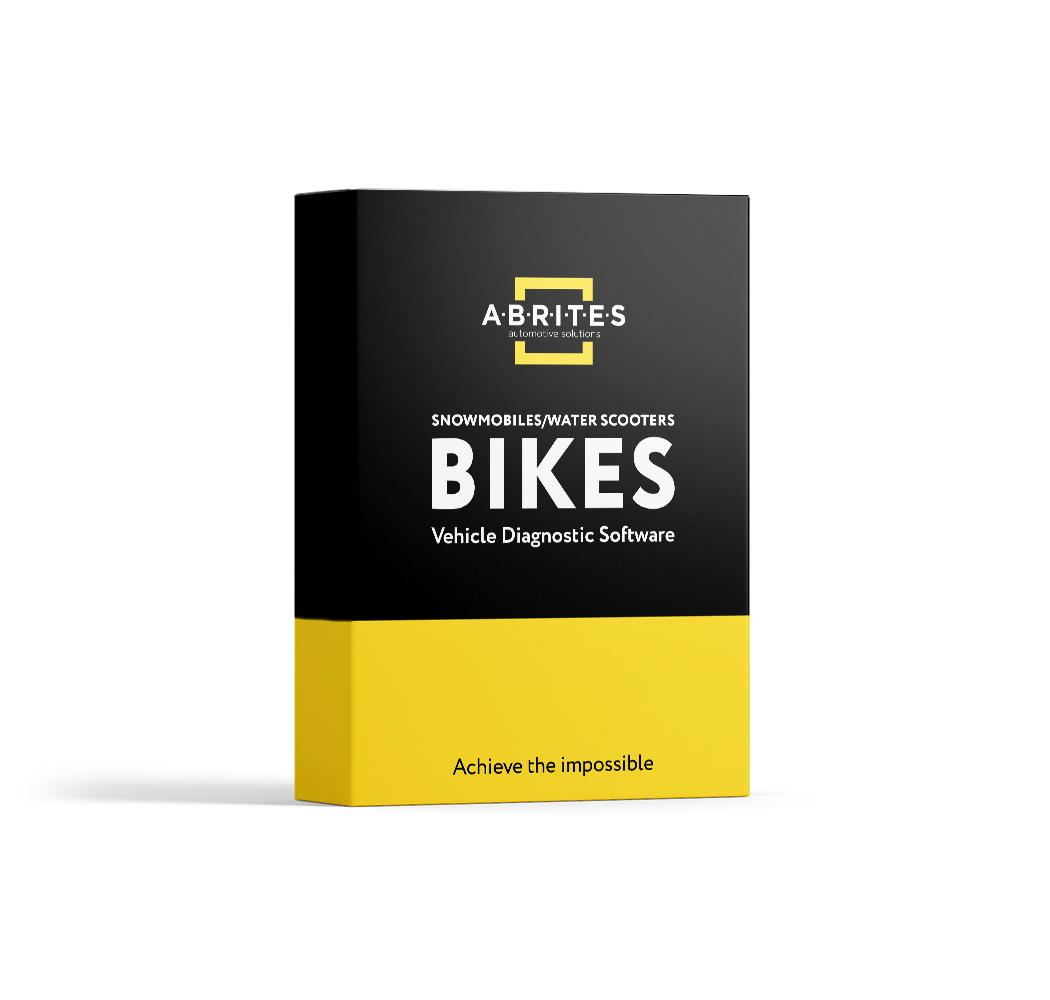 BK002 - Diagnóstico avanzado de bicicletas, programación de llaves de bicicletas BMW