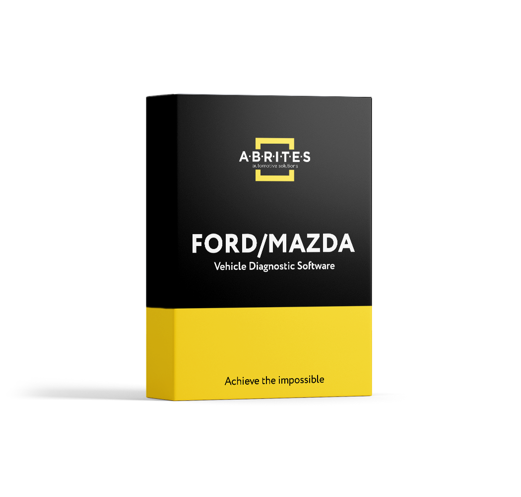 MZ002 - PATS Initialization for Mazda 3/CX30 2020+