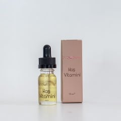 Browwauw  Kaş Kirpik Serumu Intense ve  Kaş Vitamini Seti