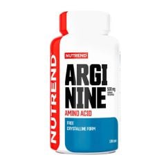 Nutrend Arginine 120 Kapsül