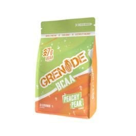 Grenade BCAA Peachy Pear 390 Gr.