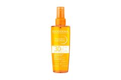 Bioderma Photoderm Bronz Dry Oil SPF30 200 ml