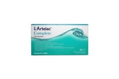 Bausch & Lomb Artelac Complete Göz Damlası 30 Flakon x 0,5 ml