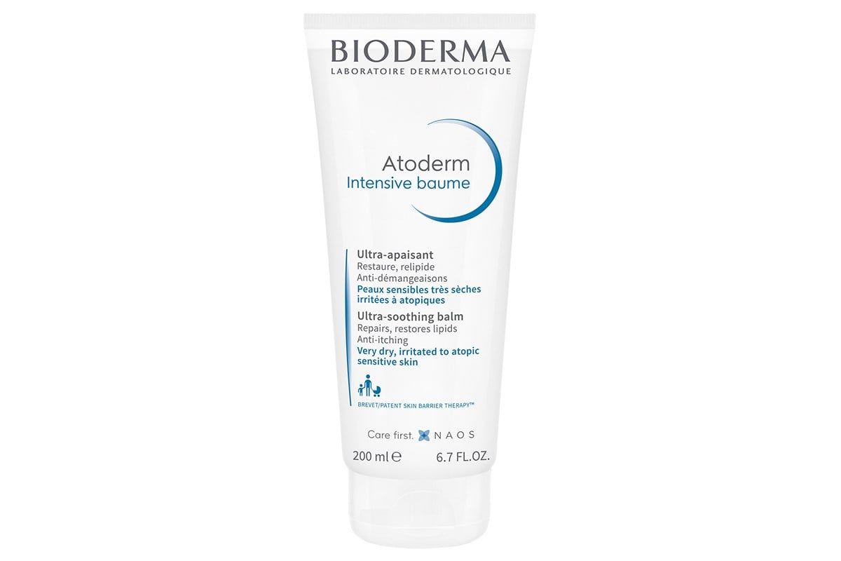 Bioderma Atoderm Intensive Balm 200 ml