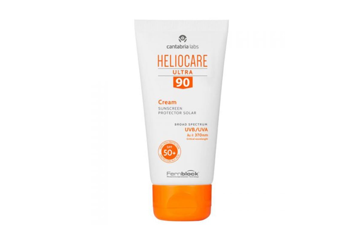 Heliocare Ultra 90 Krem SPF50+ 50 ml