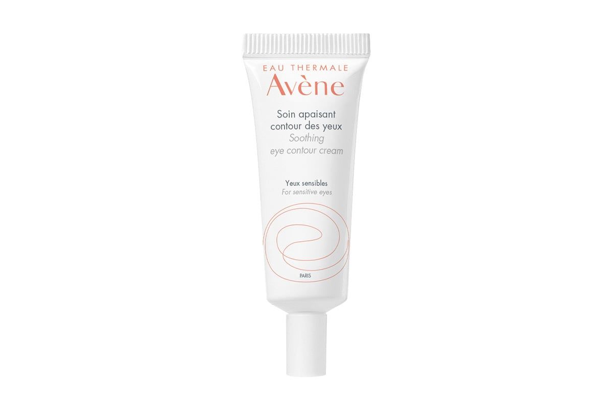 Avene Soin Apaisant Contour Des Yeux Yatıştırıcı Göz Çevresi Bakım Kremi 10 ml