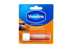 Vaseline Lip Therapy Cocoa Butter 4.8 gr