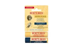 Burt's Bees 2'li Lip Balm Set - Beeswax (Nane Aromalı) + Vanilya Aromalı