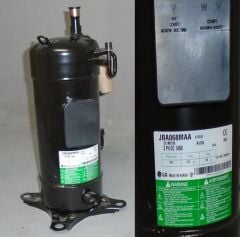 JBA068MAA LG Compressor 5401174501