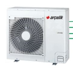 Arçelik 1+3 Multi F Dış Ünite(30.000 Btu)