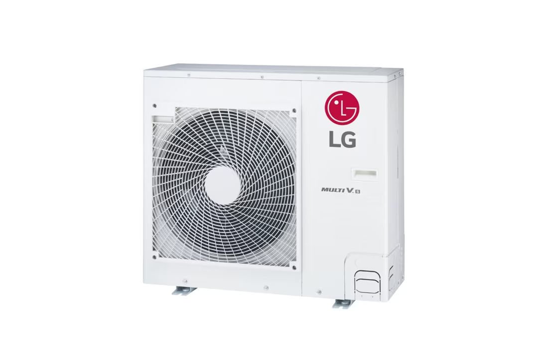 LG ARUN040GSS0 VRF Dış Ünite