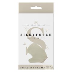 Silkytouch Orta Kese