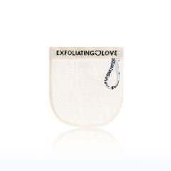 EXFOLIATING LOVE  %100 İPEK HASSAS CİLT PORTAKAL KOKULU