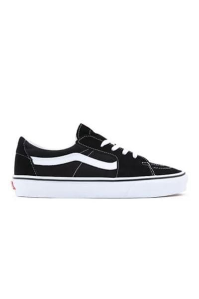 Vans Unısex Siyah Ayakkabı Ua Sk8-low VN0A4UUK6BT1