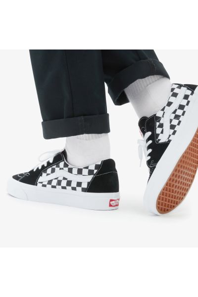 Vans Ua Sk8-low Ayakkabı Unısex Ayakkabı VN0A4UUK4W71