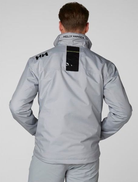 HELLY HANSEN CREW MIDLAYER MONT