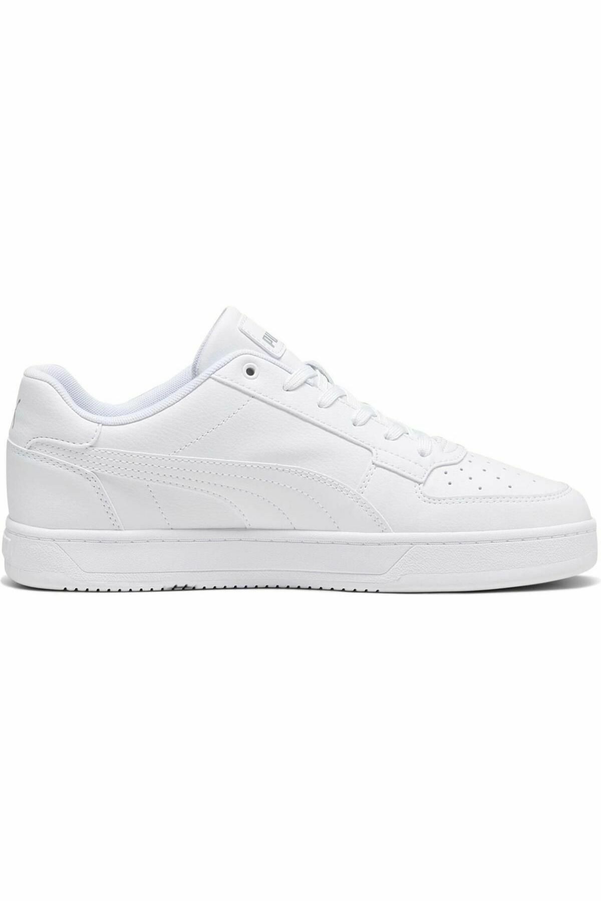 Puma Caven 2.0 White - Silver 39229002