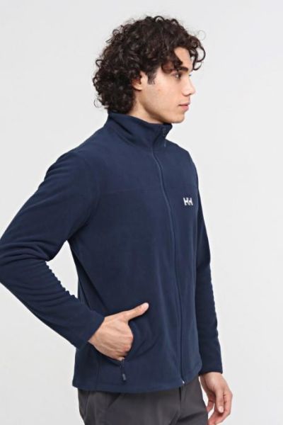 HELLY HANSEN ZIPPY POLAR MONT