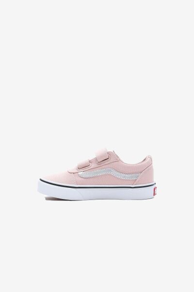 Vans My Ward V Çocuk Pembe Sneaker VN0A5HUJW0D1