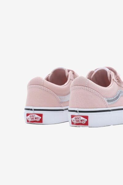 Vans My Ward V Çocuk Pembe Sneaker VN0A5HUJW0D1