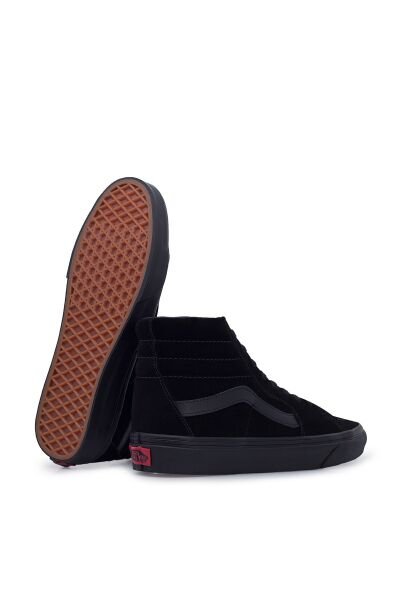 Vans Sk8-Hi Siyah Unisex Sneaker VN000D5IBKA1
