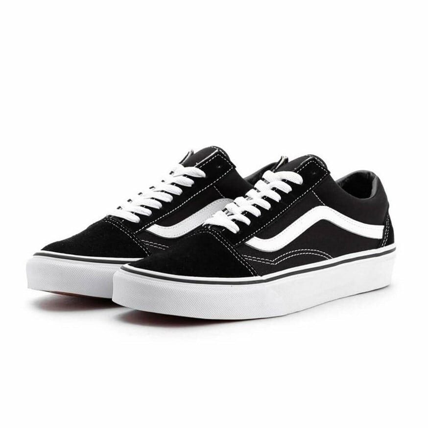 Vans Old Skool Unisex Ayakkabı Vn000d3hy281