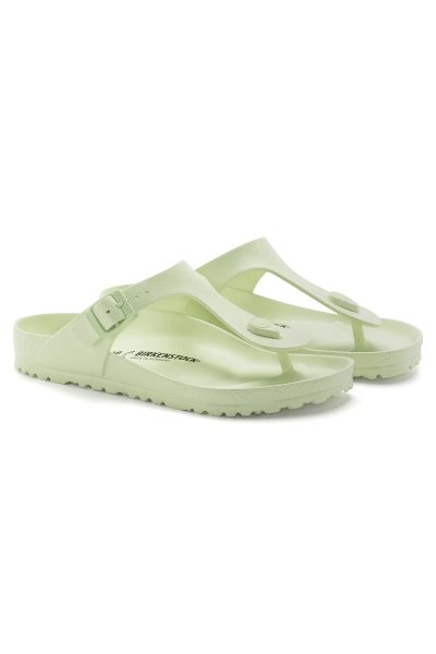 GIZEH EVA FADED LIME