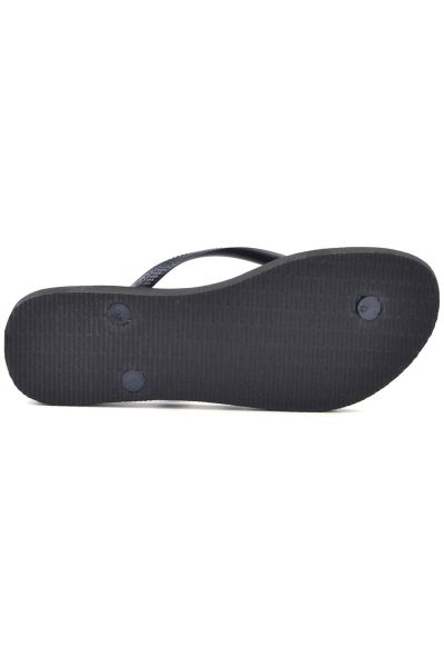 Havaianas Slim Black Terlik 0090