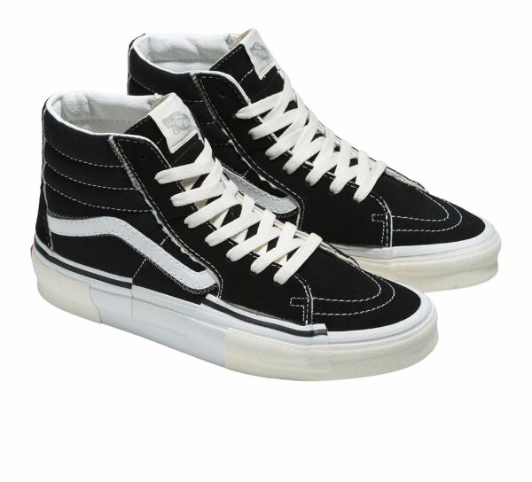 Vans Sk8-Hi Reconstruct Unisex Vn0005uk6bt1