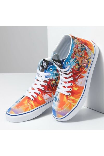 Vans UA SK8-Hi OneP VN0007NS4481