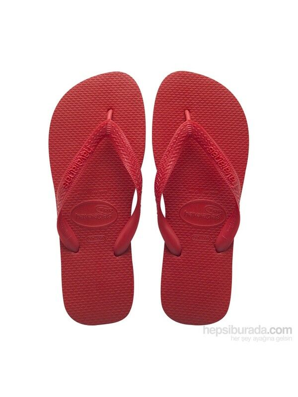 Havaianas Top Ruby Red 2090