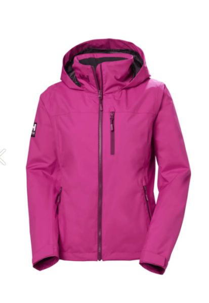 Helly Hansen W Crew Hooded Midlayer Mont 2.0 HHA.34447 HHA.663