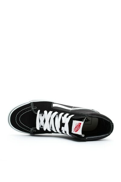 Vans Sk8-hi Unisex Siyah Sneaker VN000D5IB8C1