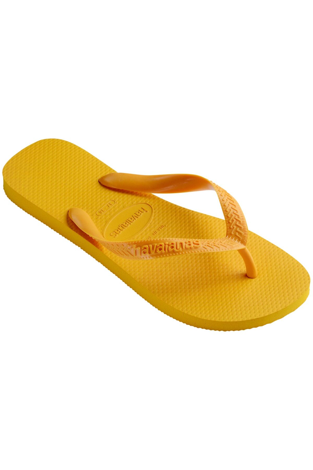 Havaianas Top Pop Yellow 1740