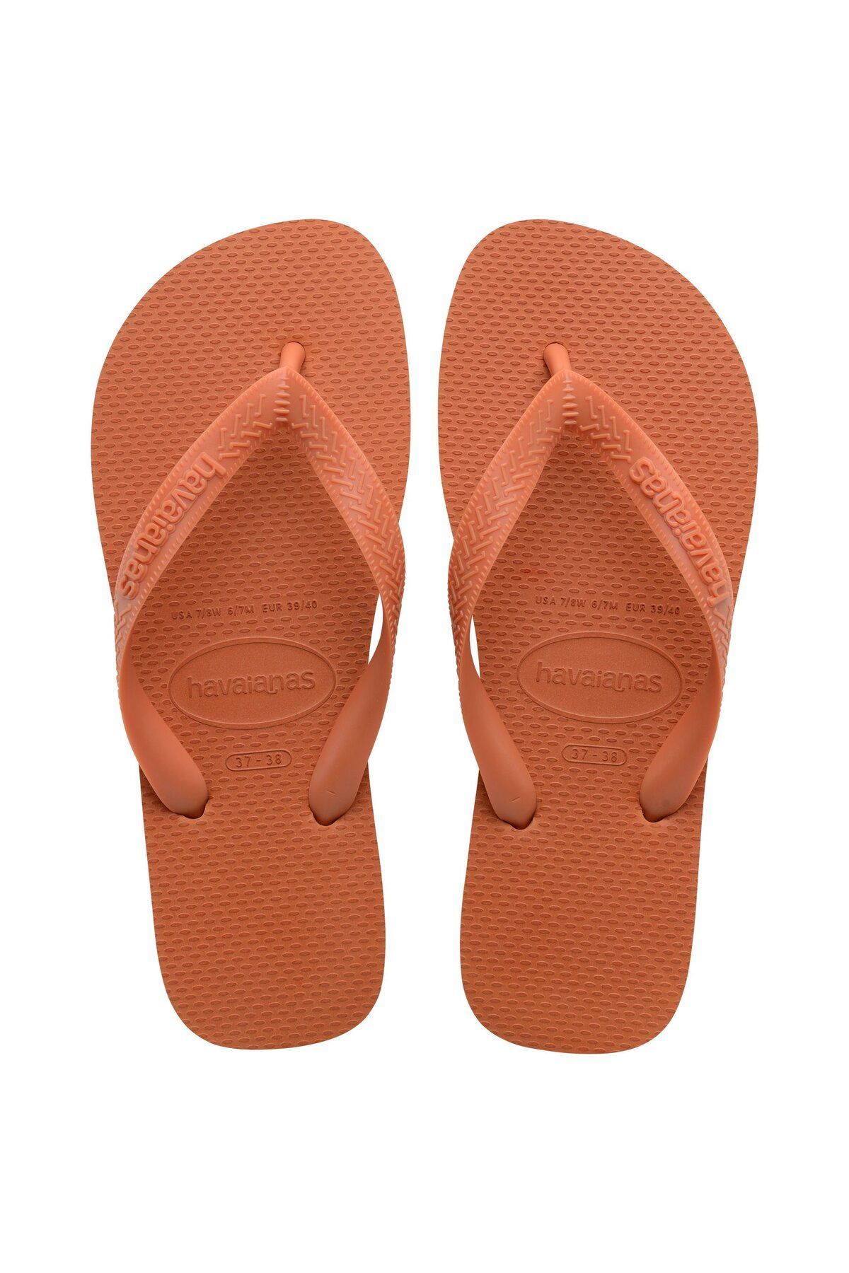 Havaianas Top Senses Turuncu Terlik 4149369-4919