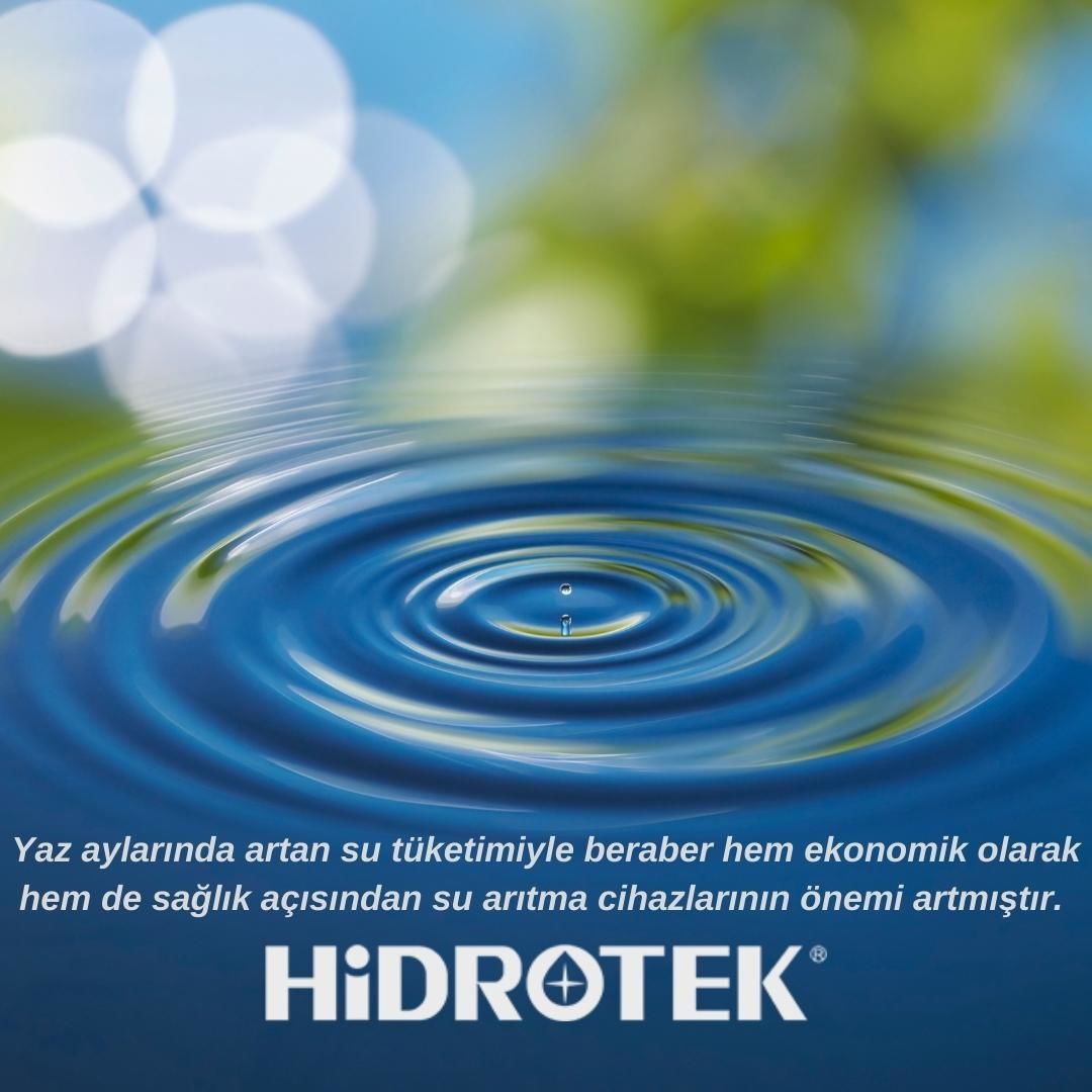 Beşiktaş Su Arıtma Cihazları
