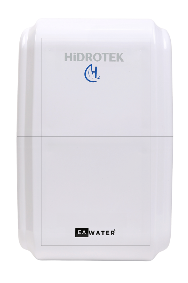 HİDROTEK Hidrojen Aaa+ Ph 9,5 Su Arıtma Cihazı