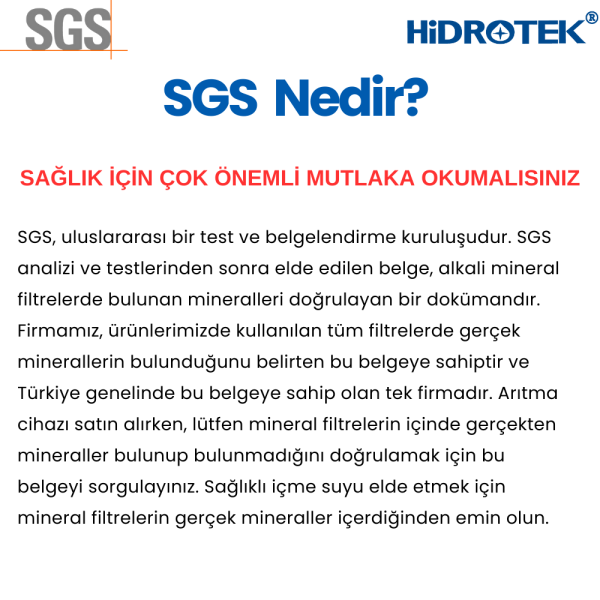 Günde 500 lt Kapasiteli Arıtmalı Su Sebili