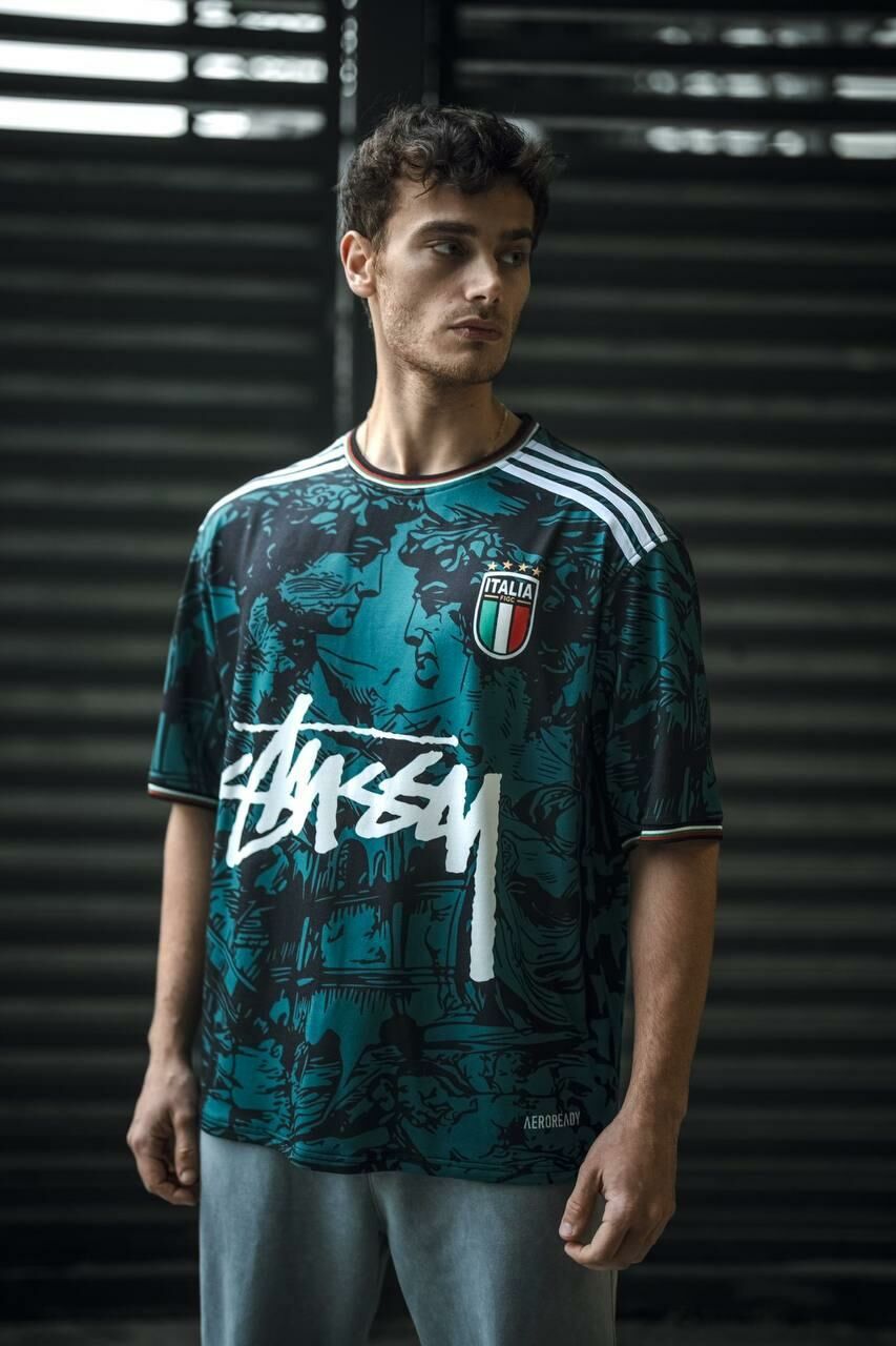 talia Bask l T shirt Oversize Likral XL