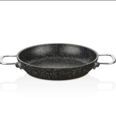 Falez Black Line Sahan 24 cm