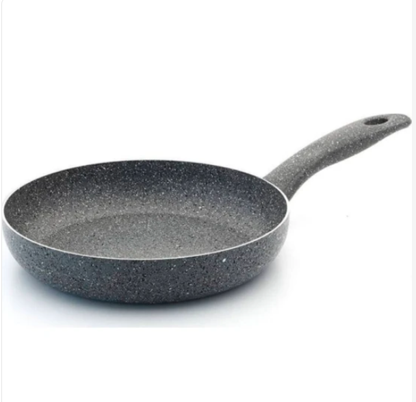 Arselon Granit Tek Kulp Tava 22 cm