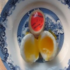 Yumurta Zamanlayıcı