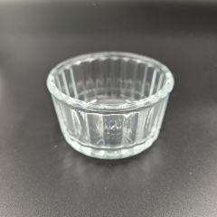 PAŞABAHÇE 53942 Ramekin 6 lı Kase