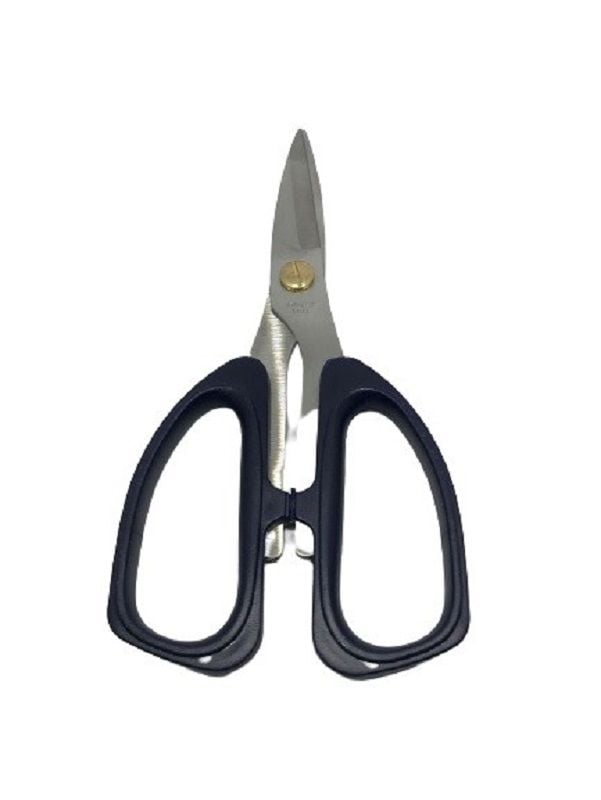 Eco Scissor Plastik Saplı Makası 172mm