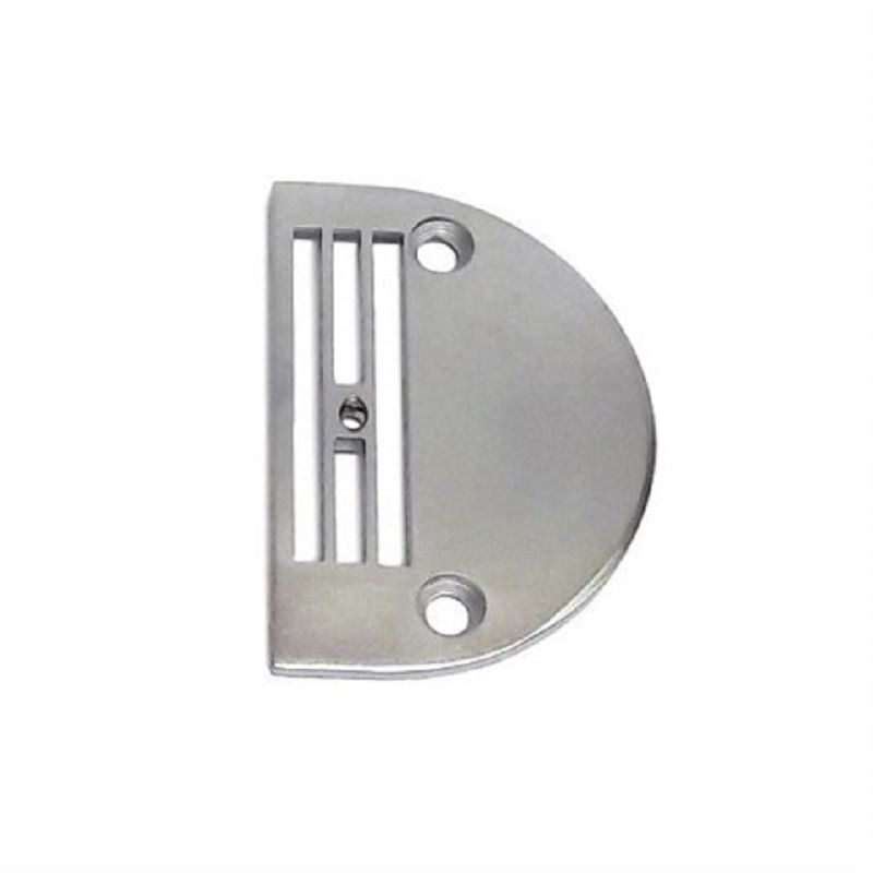 Düz Makine Kot Plaka / H26 - 150792 Sunaff