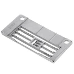 Siruba Reçme Etek Plaka 5.6mm   E1826